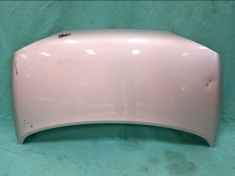 [BONNET]SUZUKI ALTO HA36S 2017 R06A FF AT 2WD #0003253859515