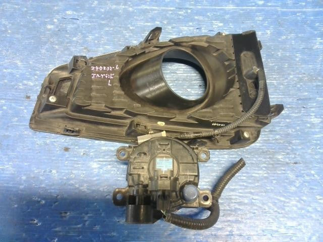 [FOG LAMP LH]NISSAN ELGRAND TE52 QR25DE AT 2WD #0BD3253176658