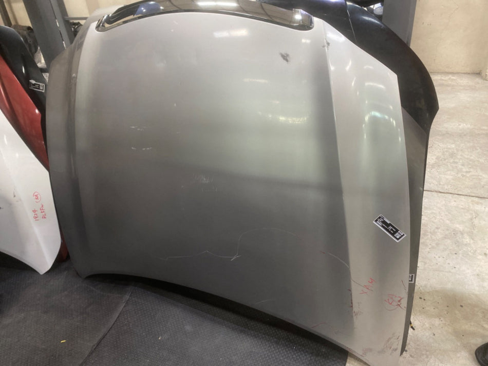 [BONNET]SUBARU EXIGA YAM 2013 FB25 FF AT 4WD #000323C560000