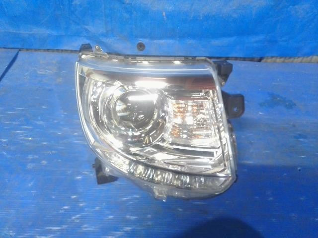 [HEADLIGHT ASSY RH]SUZUKI MR WAGON MF33S R06A AT 2WD #0BD3253178109