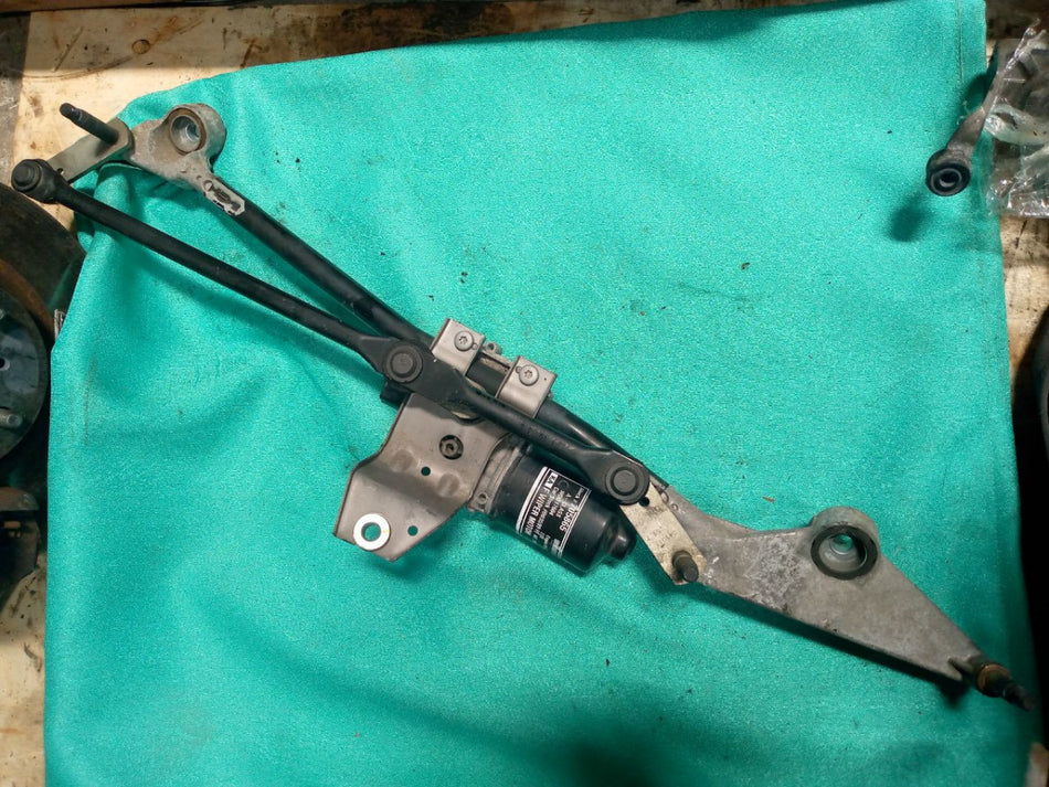 [F WIPER MOTOR]BENZ A-CLASS WDD17604 2013 270 FF AT 2WD #0003247705865