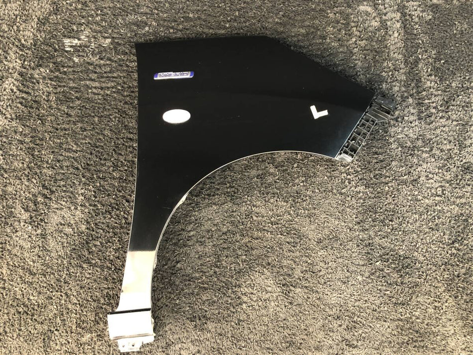 [FENDER RH]SUZUKI SOLIO MA36S 2016 K12C FF AT 4WD #000324A768503