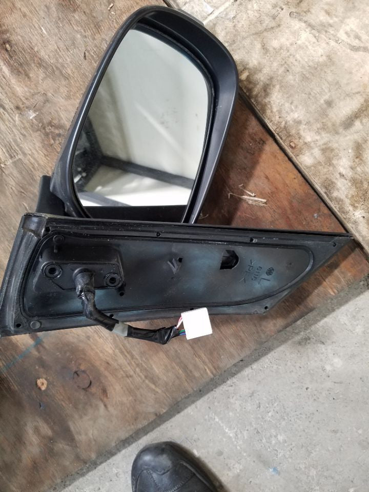 [SIDE MIRROR LH]TOYOTA ISIS ZGM15 2010 2ZR-FAE FF AT 4WD #0003245671325