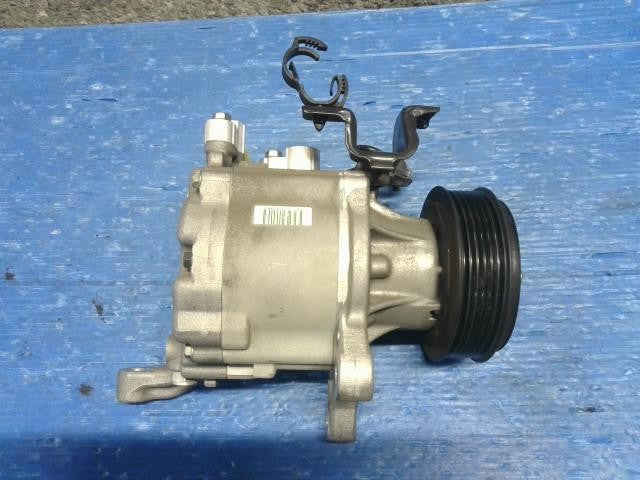[A/C COMPRESSOR]SUBARU LEGACY TOURING WAGON BRM FB25 AT 4WD #0BD3253174582