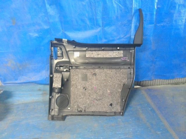 [LEFT R DOOR TRIM]TOYOTA VELLFIRE ANH25W   #0BD3253171056