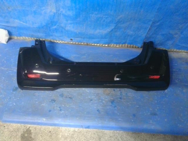 [R BUMPER ASSY]MITSUBISHI EK SPACE CUSTOM B11A 3B20 AT 2WD #0BD3253173009
