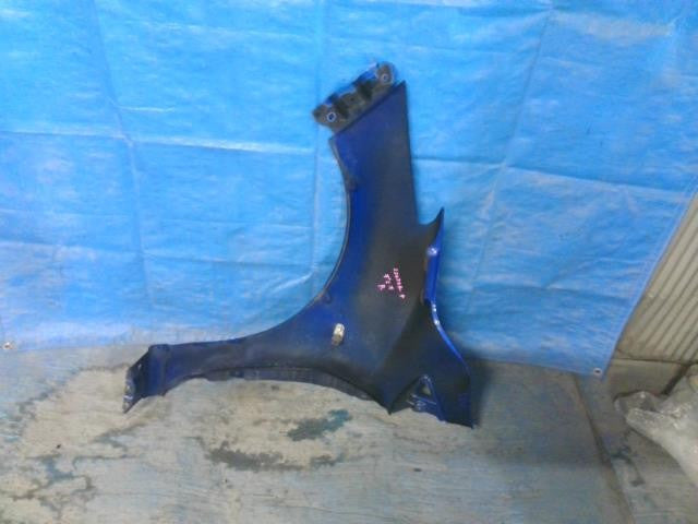 [FENDER RH]MAZDA DEMIO DE3FS ZJ-VEM AT 2WD #0BD3253170959