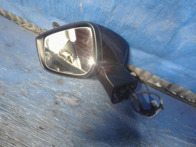 [SIDE MIRROR LH]NISSAN NOTE E12 HR12DDR AT 2WD #0BD3253176740