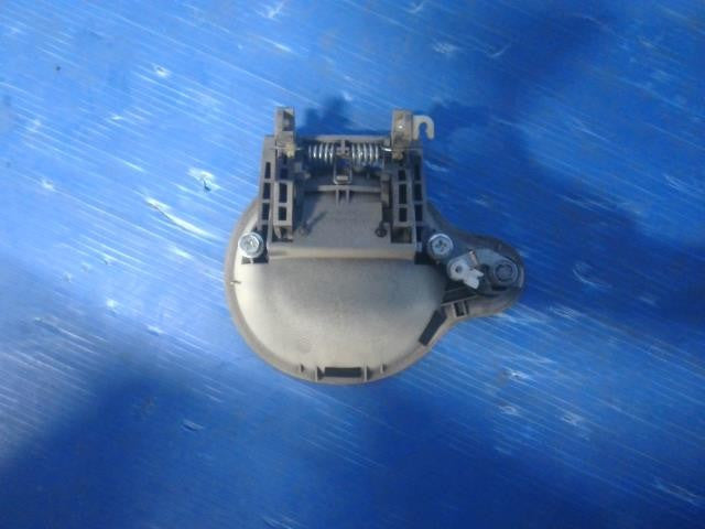 [Outer handle]NISSAN MOCO MG22S K6A AT 2WD #0BD3253177047