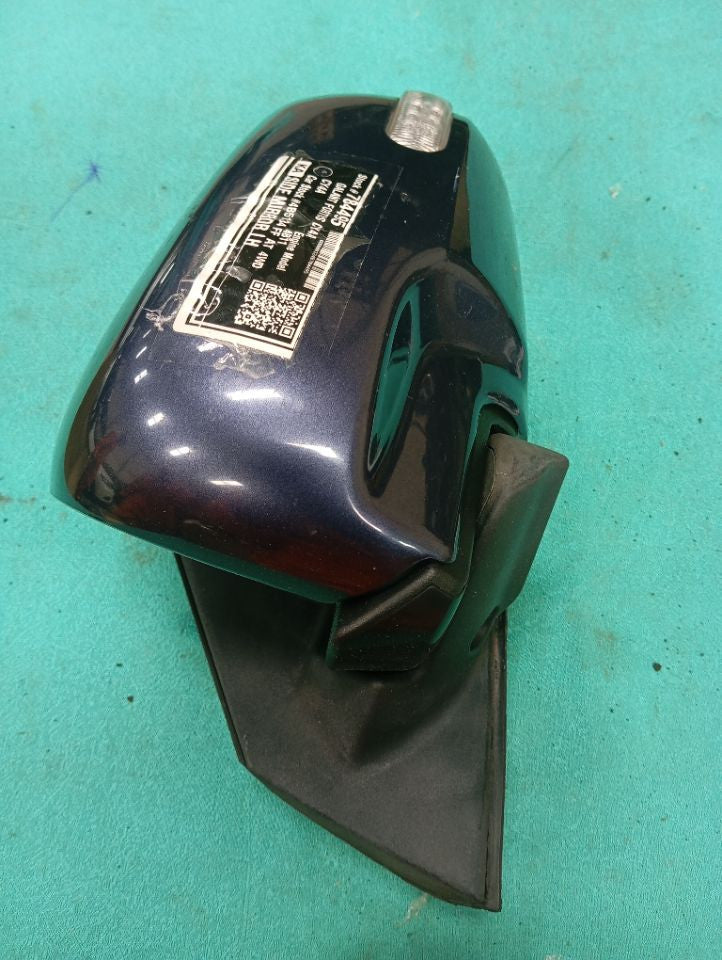 [SIDE MIRROR LH]MITSUBISHI GALANT FORTIS CY4A 2007 4B11 FF AT 4WD #000324B784495