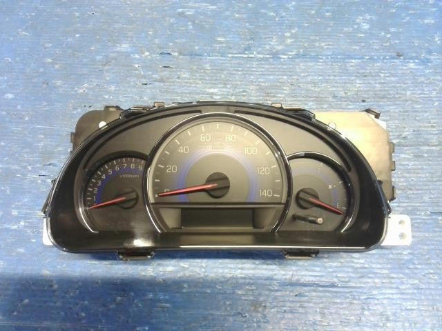 [SPEEDOMETER]SUZUKI EVERY WAGON DA17W R06A AT 2WD #0BD3253180796