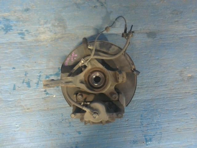 [F KNUCKLE HUB ASSY RH]HONDA CROSS ROAD RT3 R20A AT 2WD #0BD3253172142