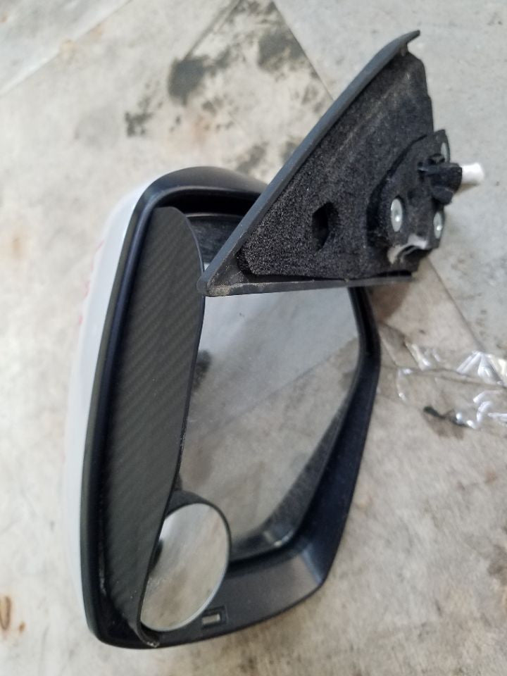 [SIDE MIRROR LH]SUBARU EXIGA YA5 2008 EJ20 FF AT 4WD #0003244644768