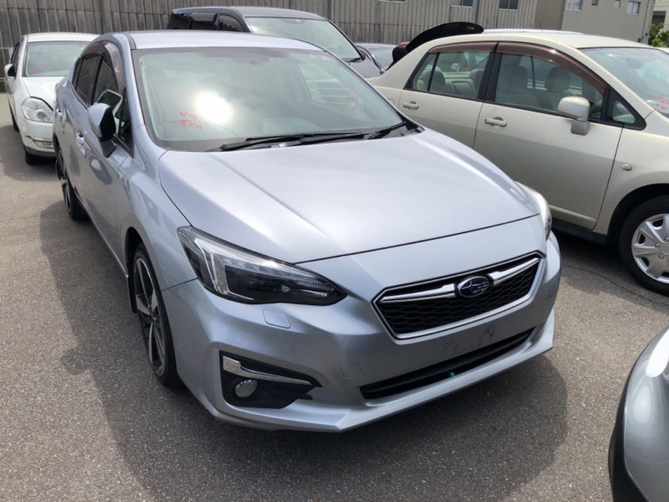 [FUEL TANK]SUBARU IMPREZA G4 GK6 2017 FB20 FF AT 2WD #0003245668958