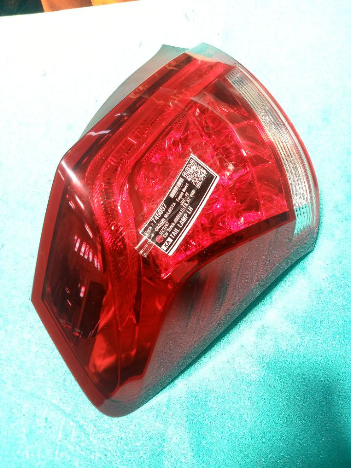 [TAIL LAMP LH]TOYOTA CROWN MAJESTA UZS207 2010 3UZ-FE FR AT 4WD #0003249745057