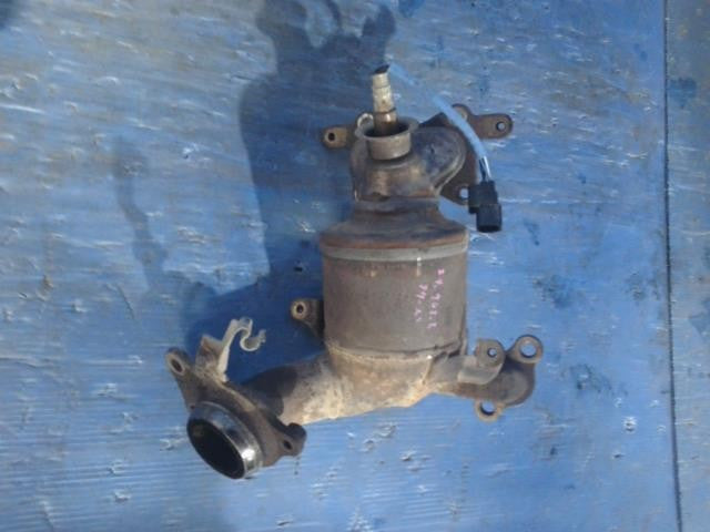 [EXHAUST MANIFOLD]HONDA FREED GB8 LEB AT 4WD #0BD3253180557