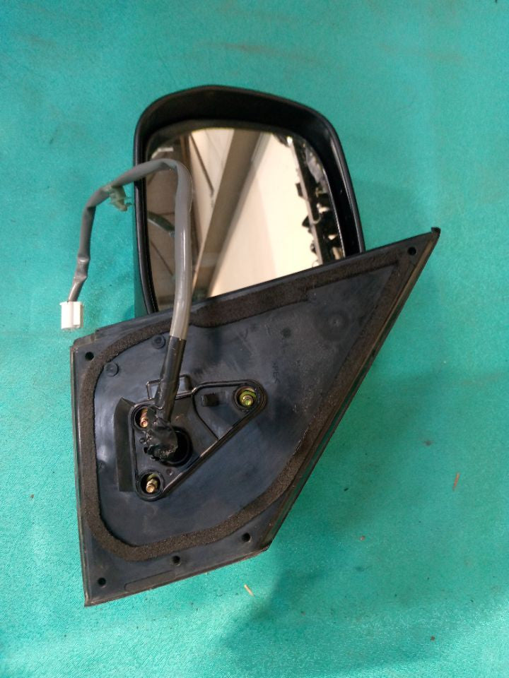 [SIDE MIRROR LH]TOYOTA RAUM NCZ20 2003 1NZ-FE FF AT 2WD #0003247700760