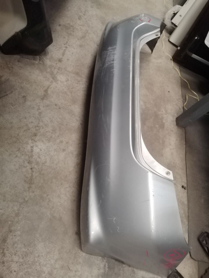 [R BUMPER ASSY]HONDA FIT GD1 2005 L13A FF AT 2WD #0003243612735