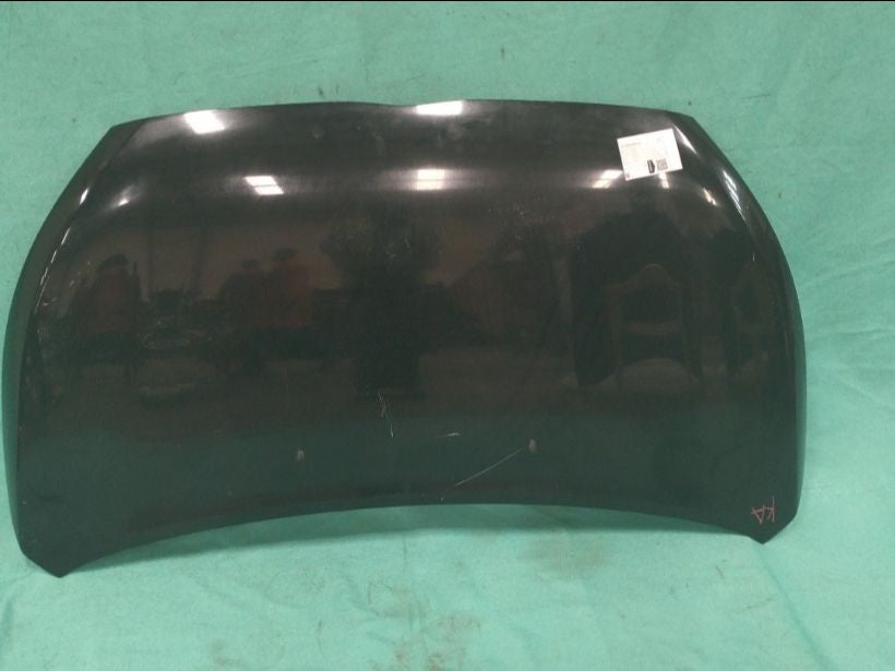 [BONNET]MITSUBISHI MIRAGE A05A 2013 3A90 FF AT 2WD #0003263053041