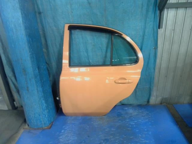 [R DOOR ASSY LH]NISSAN MARCH AK12 CR12DE AT 2WD #0BD3253172704