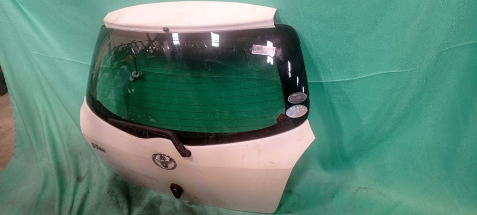 [REAR GATE]TOYOTA VITZ SCP90 2010 2SZ-FE FF AT 2WD #0003247700179