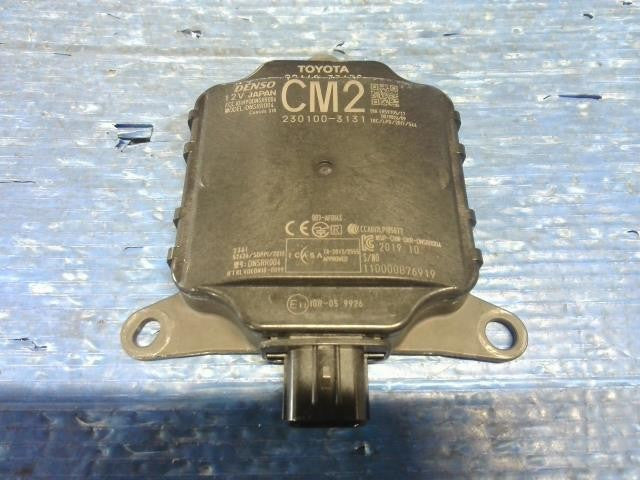 [OTHER SENSORS]TOYOTA CAMRY AXVH70 A25A-FXS AT 2WD #0BD3253181484