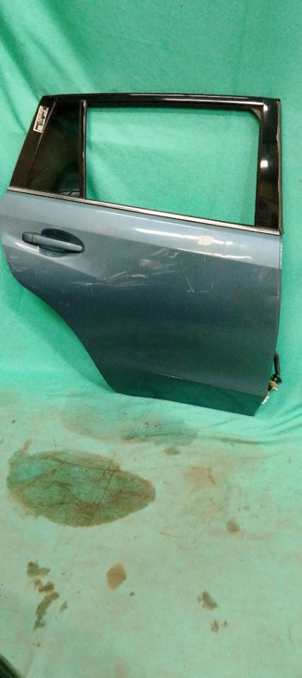 [R DOOR ASSY RH]SUBARU LEVORG VM4 2018 FB16 FF AT 4WD #0003251813422