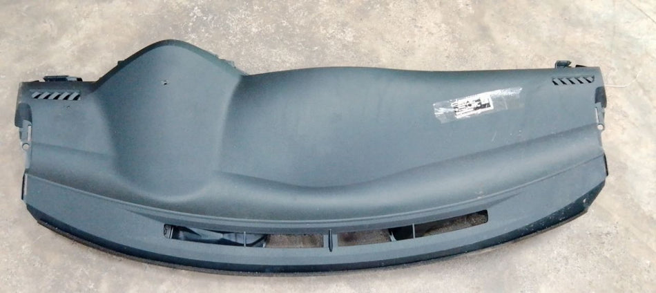[DASHBOARD]TOYOTA COROLLA FIELDER NKE165G 2017 1NZ-FXE FF AT 2WD #000324C808758
