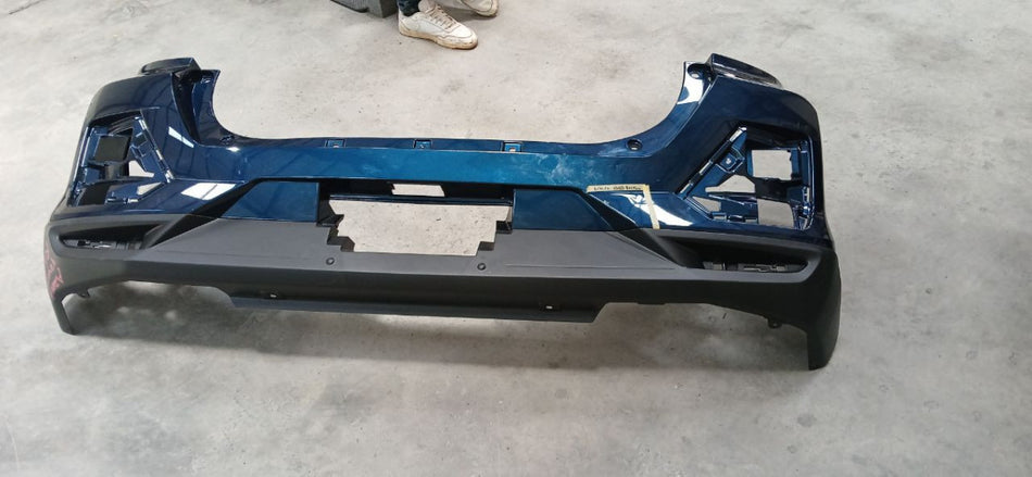 [R BUMPER ASSY] RAIZE A200A   #0003225193332