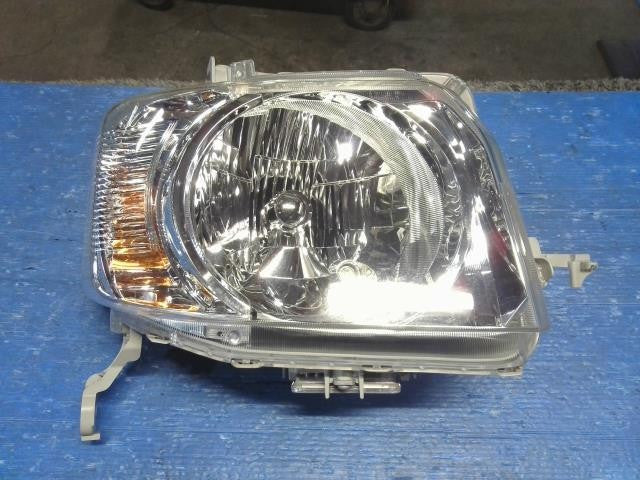 [HEADLIGHT ASSY RH]HONDA N BOX SLASH JF1 S07A AT 2WD #0BD3253178290