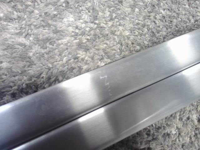 [ROOF BAR]HONDA SHUTTLE GP7 LEB AT 2WD #0BD3253171072