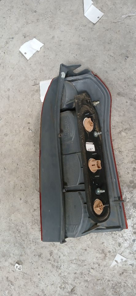 [TAIL LAMP LH]TOYOTA SUCCEED VAN NCP58 2004 1NZ-FE FF AT 2WD #0003243610938