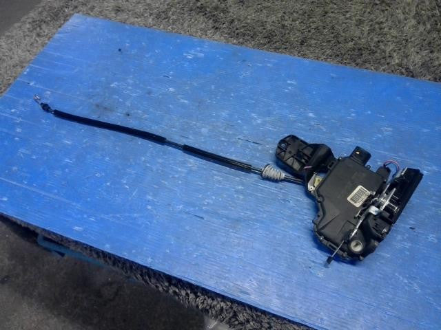 [SOLENOID VALVE FR]VOLKSWAGEN NEW　BEATLE 9CAZJ AZJ AT 2WD #0BD3253172922