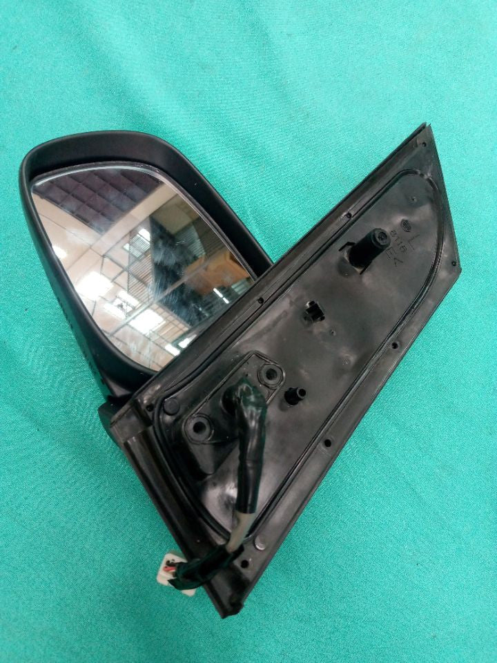 [SIDE MIRROR LH]TOYOTA ISIS ZGM15 2009 2ZR-FAE FF AT 4WD #0003246697062
