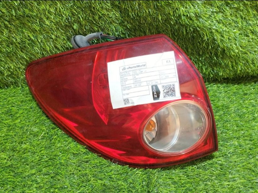 [TAIL LAMP LH]NISSAN AD VY12 2009 HR15DE FF AT 2WD #0003265089045