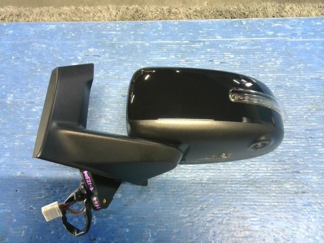 [SIDE MIRROR LH]NISSAN SAKURA B6AW   #0BD3253178416