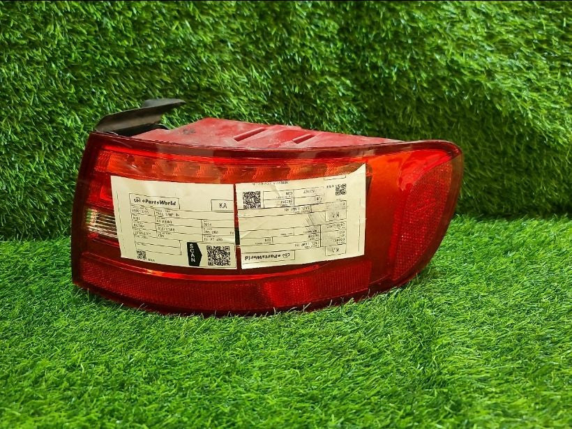 [TAIL LAMP RH]AUDI A4 AVANT 8KCDNF 2014 CDN FF AT 4WD #0003263053767