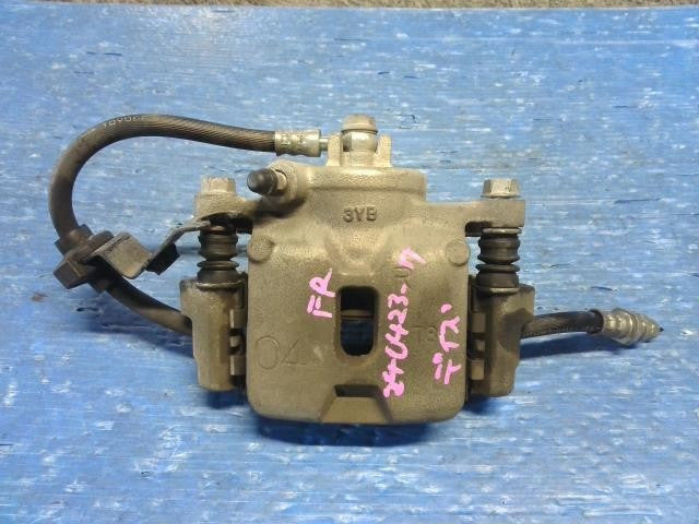 [F CALIPER RH]NISSAN DAYZ B21W 3B20 AT 2WD #0BD3253178257