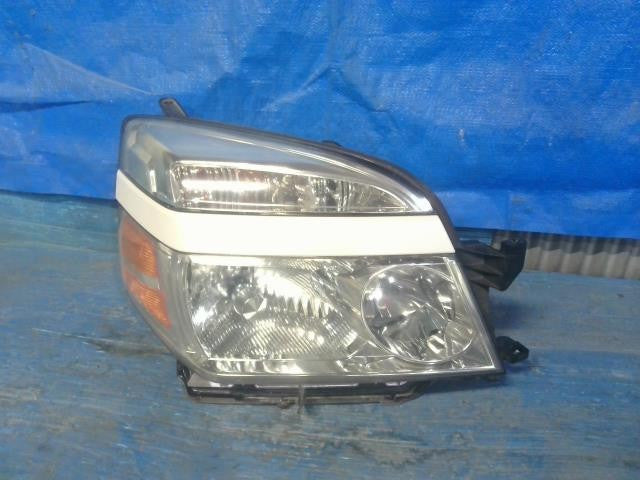 [HEADLIGHT ASSY RH]TOYOTA VOXY AZR60G 1AZ-FSE AT 2WD #0BD3253172066