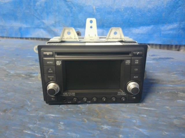 [AUDIO]SUZUKI WAGONR STINGRAY MH23S K6A AT 2WD #0BD3253181507