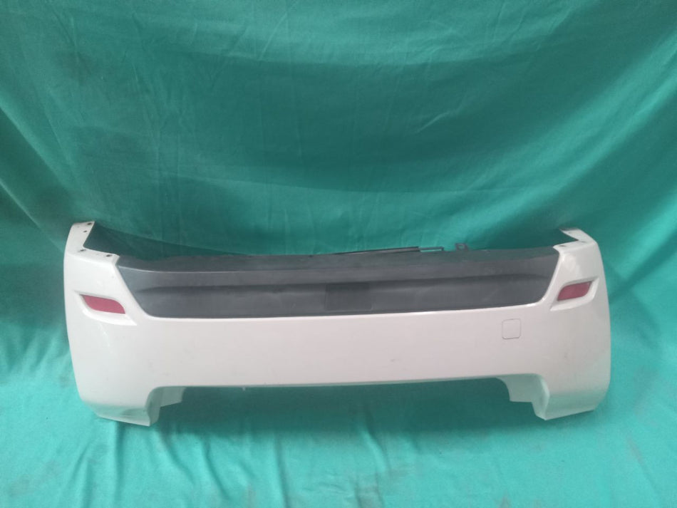 [R BUMPER ASSY]SUBARU IMPREZA SPORTS GP7 2012 FB20 FF AT 4WD #0003249748598