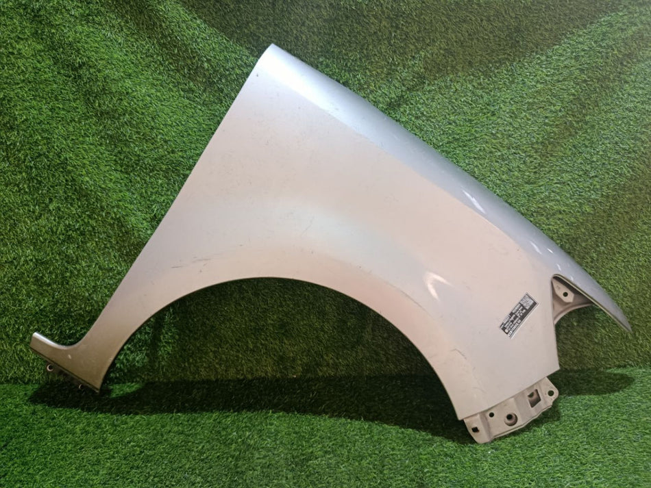 [FENDER RH]TOYOTA COROLLA RUMION NZE151N 2008 1NZ-FE FF AT 2WD #0003253866021