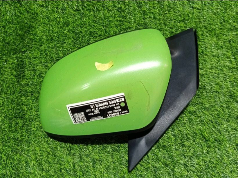 [SIDE MIRROR LH]MITSUBISHI MIRAGE A05A 2012 3A90 FF AT 2WD #0003252830631