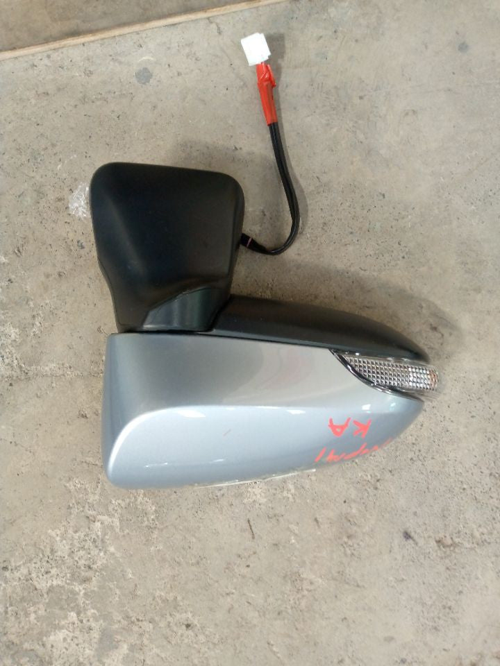 [SIDE MIRROR RH]TOYOTA SPADE NCP141 2013 1NZ-FE FF AT 2WD #0003245667025