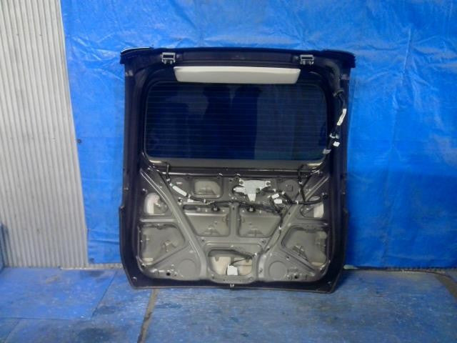 [REAR GATE]NISSAN SERENA FC26 MR20DD AT 2WD #0BD3253174699