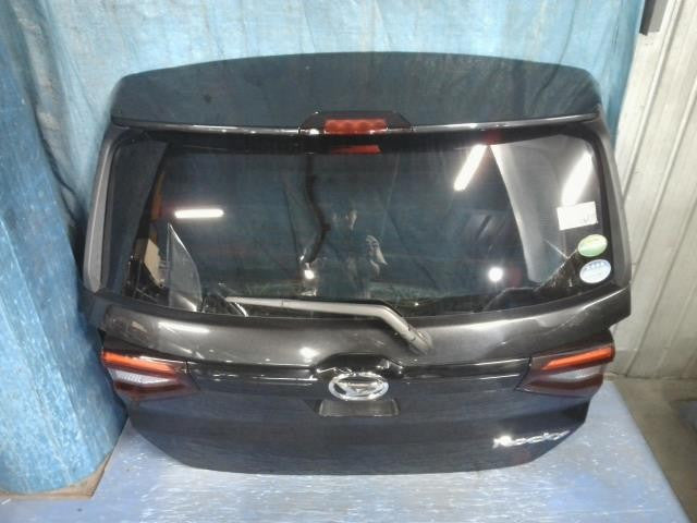[REAR GATE]DAIHATSU ROCKY A200S 1KR-VET AT 2WD #0BD3253181359