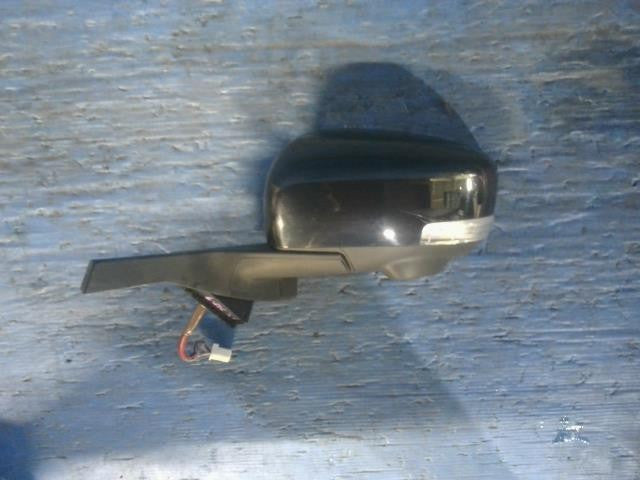 [SIDE MIRROR LH]SUZUKI HUSTLER MR41S R06A AT 2WD #0BD3253181398