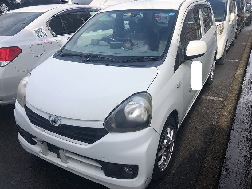 [F DOOR ASSY LH]DAIHATSU MIRA e:S LA300S 2016 KF FF AT 2WD #000324C797280