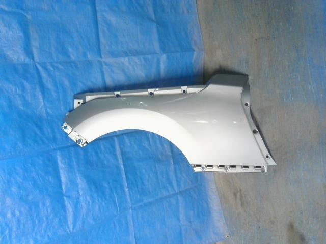 [RIGHT QUARTER PANEL]DAIHATSU COPEN LA400K KF AT 2WD #0BD3253170828