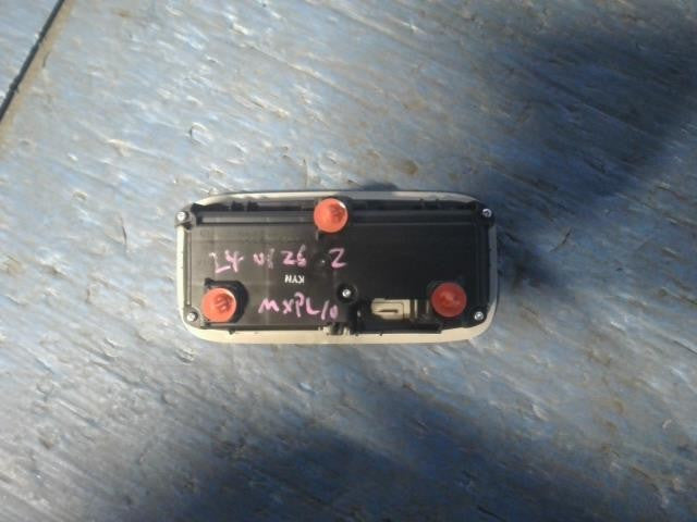 [ROOM LIGHT]TOYOTA SIENTA MXPL10G M15A-FXE AT 2WD #0BD3253174688